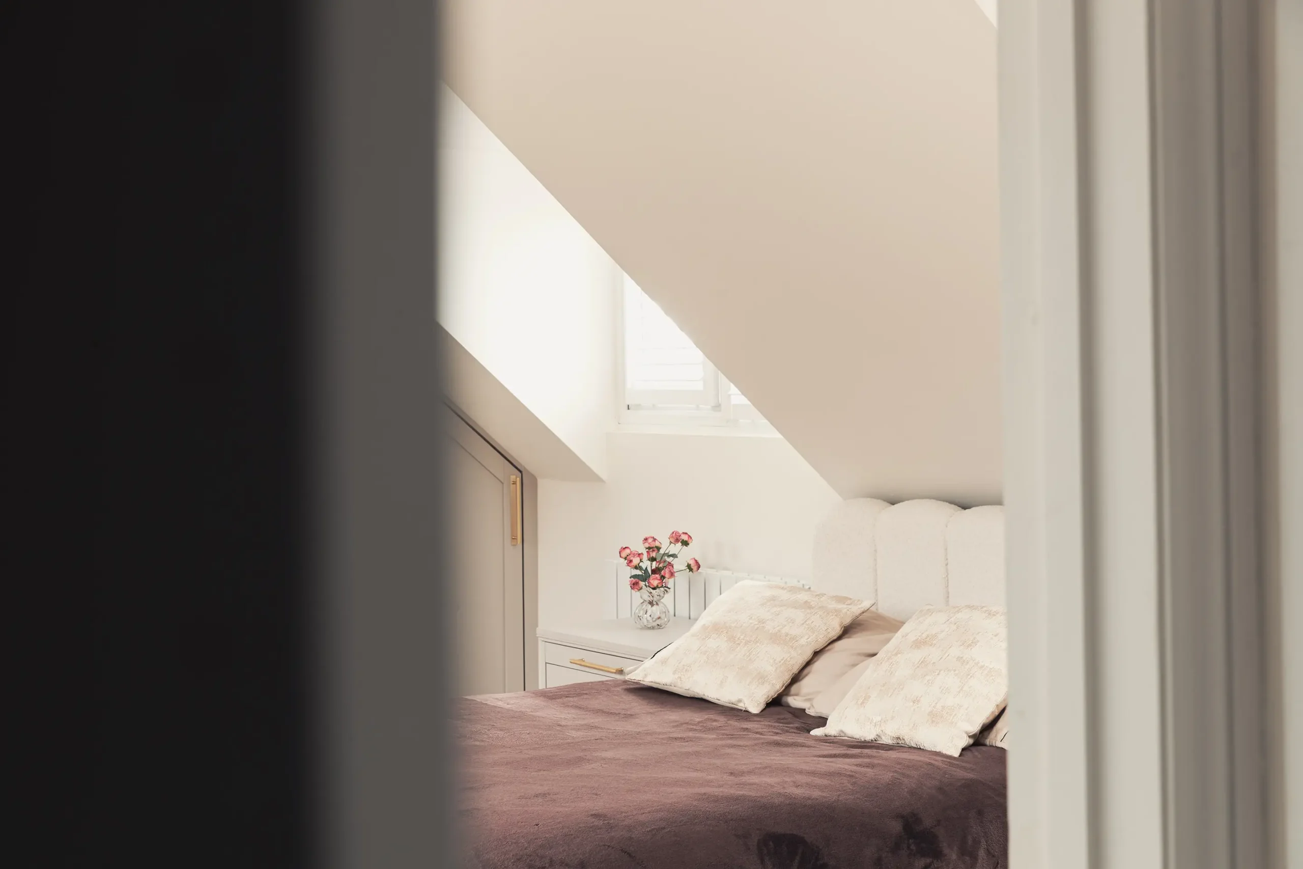 Crafting Spaces That Inspire