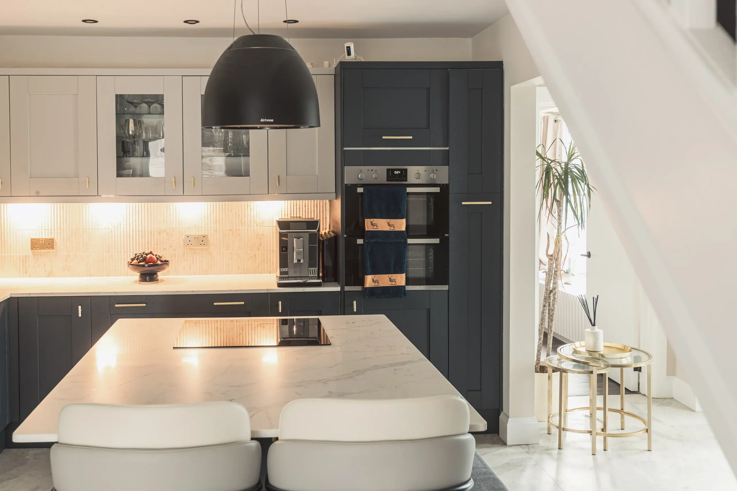 Refined Interior Design