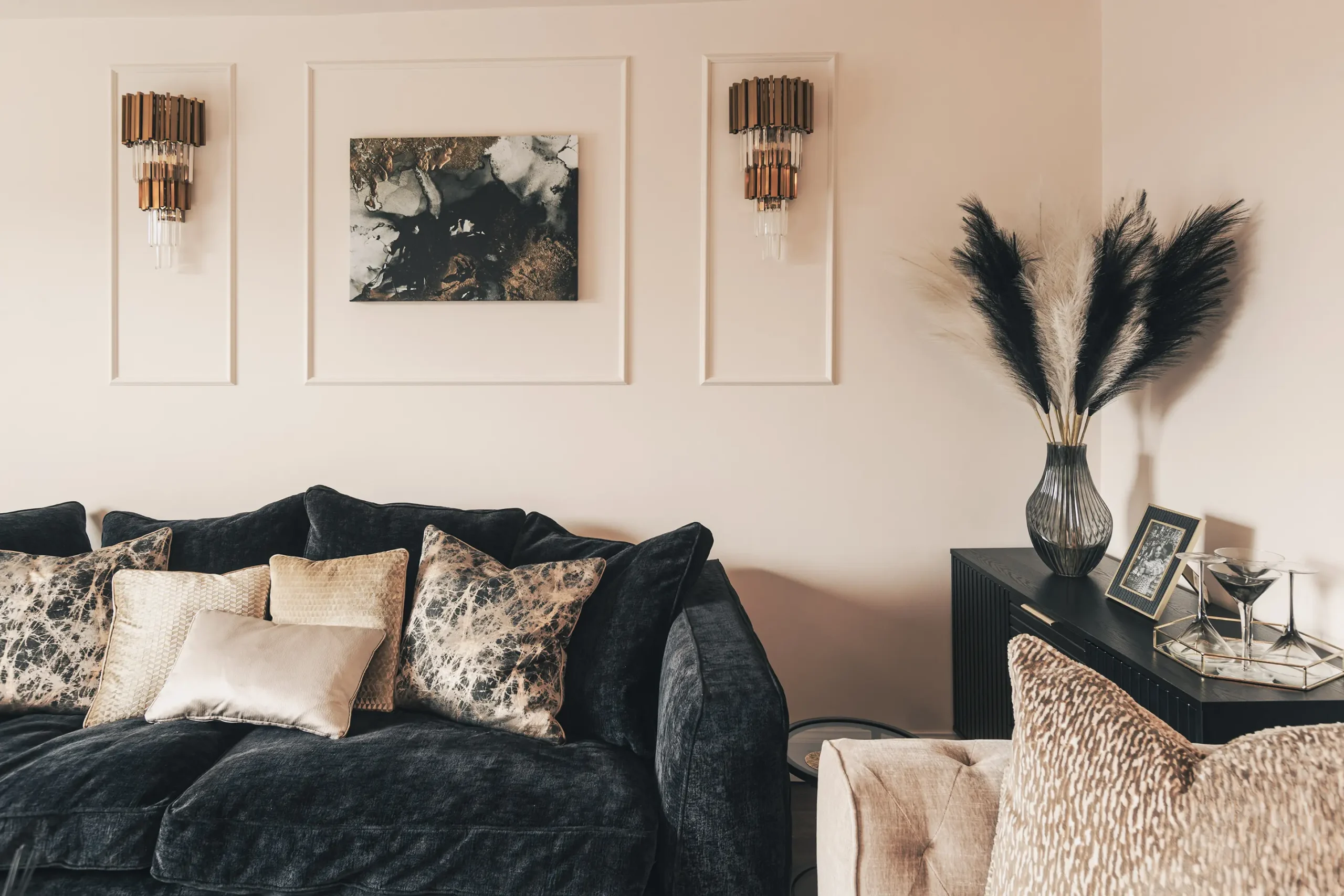 Spaces Designed to Work Beautifully